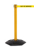 WeatherMaster 300 – Yellow / Yellow OUT OF SERVICE