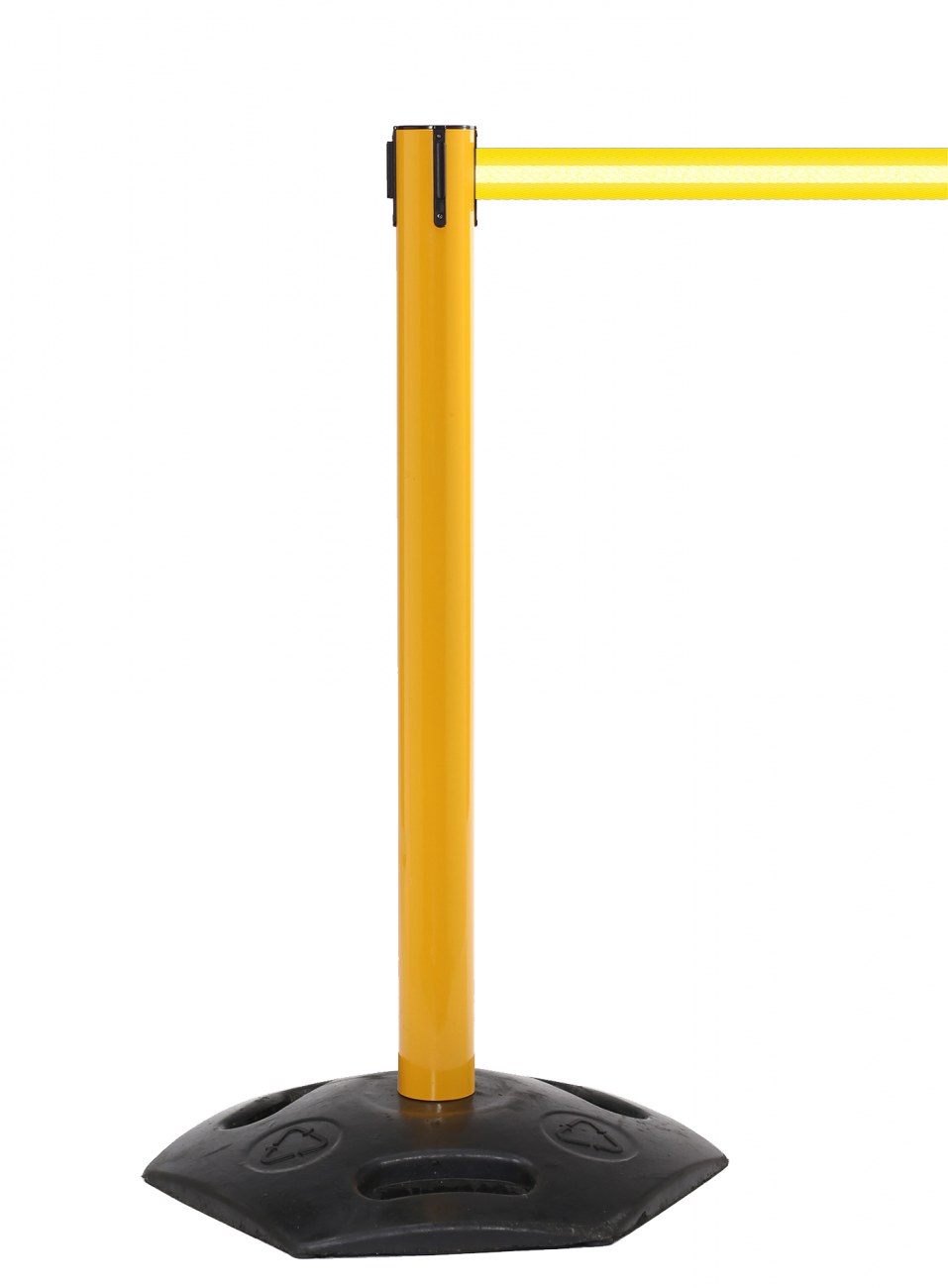 WeatherMaster 300 – Yellow / Yellow/Reflective Stripe