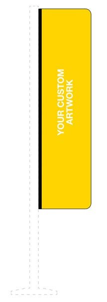 Beltrac Banner Signs - The Crowd Controller