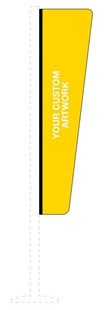 Beltrac Banner Signs - The Crowd Controller