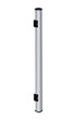 Beltrac Wall Post For Panel Mounting | No Belt - The Crowd Controller