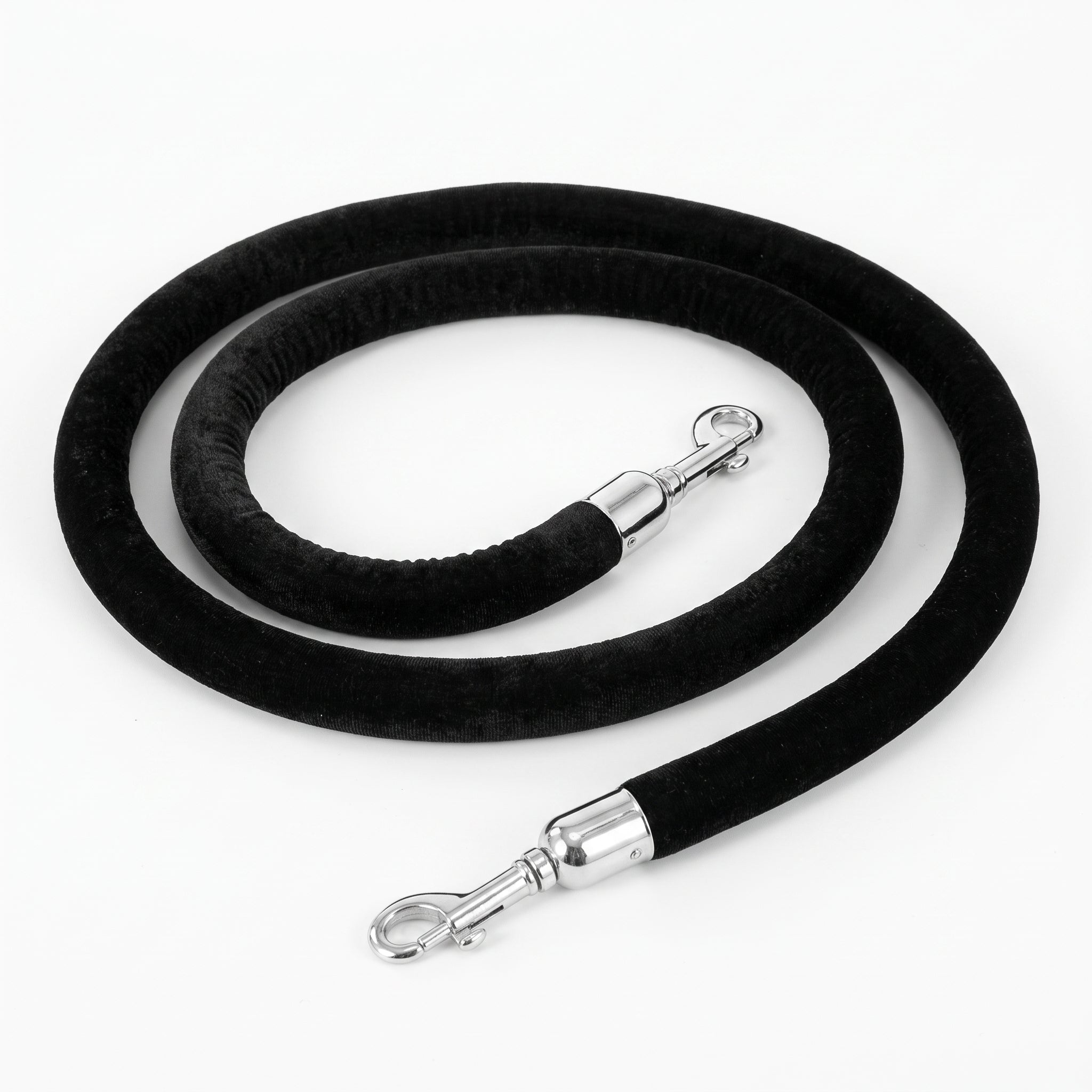 US Weight 6 FT Rope with Chrome Ends