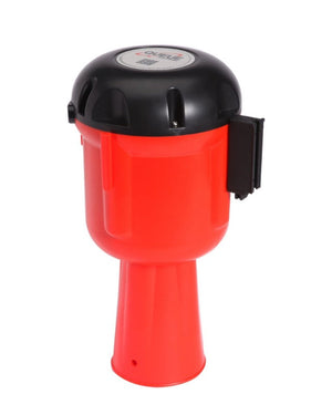 [CUSTOM] ConePro 600 Retractable Belt Traffic Cone Topper 15-40 FT