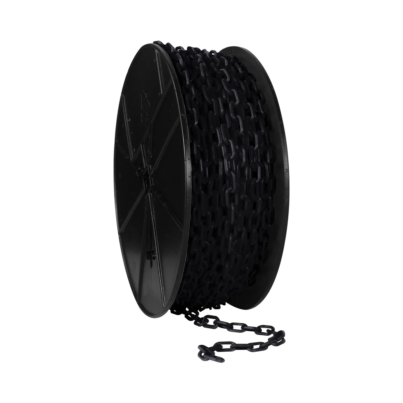 Crowd Control 1.5" Plastic Chain For Barriers Stanchions - The Crowd Controller