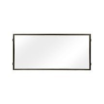 Hinged Frame Panels - Lavi - The Crowd Controller