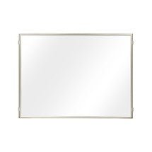 Hinged Frame Panels - Lavi - The Crowd Controller