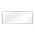 Hinged Frame Panels - Lavi - The Crowd Controller