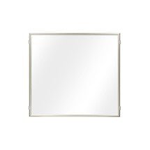 Hinged Frame Panels - Lavi - The Crowd Controller