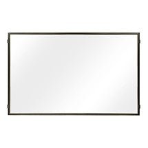 Hinged Frame Panels - Lavi - The Crowd Controller