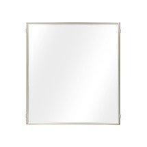 Hinged Frame Panels - Lavi - The Crowd Controller