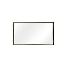 Hinged Frame Panels - Lavi - The Crowd Controller