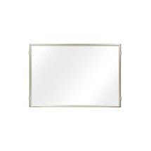 Hinged Frame Panels - Lavi - The Crowd Controller