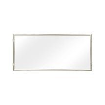 Hinged Frame Panels - Lavi - The Crowd Controller