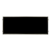 Hinged Frame Panels - Lavi - The Crowd Controller