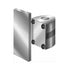 Magnetic mount plate for WallPro and WallMaster wall units