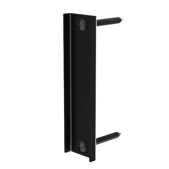 Receiving End for Magnetic Belt Ends | Visiontron