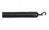 Crowd Control Barrier Stanchions Naugahyde Rope 1.5" Diameter Slide-Snap Ends