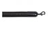 Crowd Control Barrier Stanchions Naugahyde Rope 1.5" Diameter Slide-Snap Ends