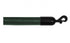 Crowd Control Barrier Stanchions Naugahyde Rope 1.5" Diameter Slide-Snap Ends
