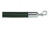 Crowd Control Barrier Stanchions Naugahyde Rope 1.5" Diameter Slide-Snap Ends
