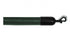 Crowd Control Barrier Stanchions Naugahyde Rope 1.5" Diameter Slide-Snap Ends