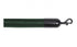 Crowd Control Barrier Stanchions Naugahyde Rope 1.5" Diameter Slide-Snap Ends
