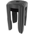 Universal Post Sign Frame Adapter for 2.5" Posts | Visiontron