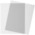 Clear Acrylic Insert 8.5" x 11" for PRIME Sign Holder | Visiontron