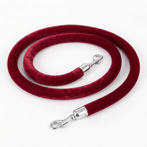 US Weight 6 FT Rope with Chrome Ends