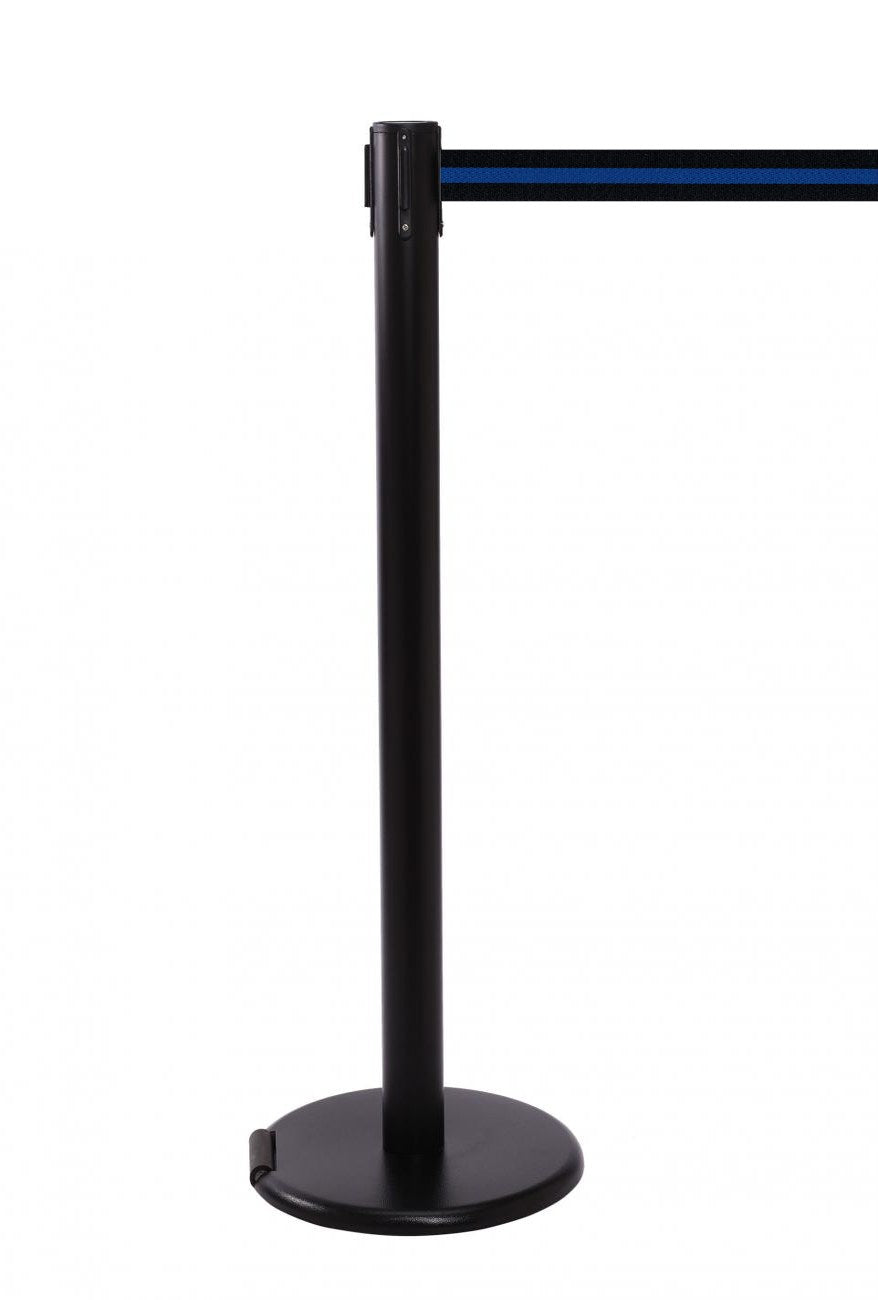 RollerPro 250 - 11' / 13' Belt | Barriers Stanchions