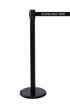 RollerPro 250 - 11' / 13' Belt | Barriers Stanchions
