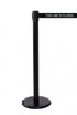 RollerPro 250 - 11' / 13' Belt | Barriers Stanchions