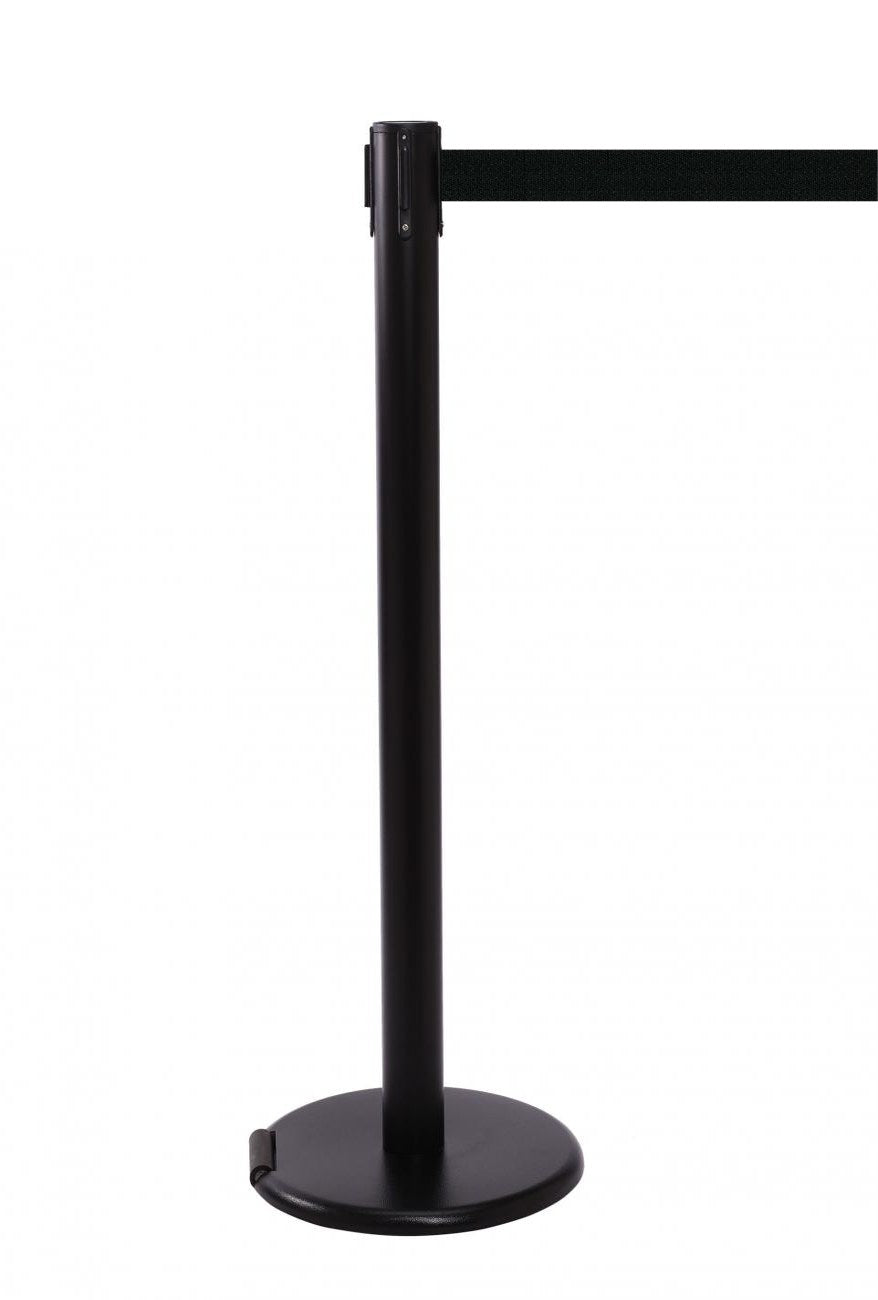 RollerPro 250 - 11' / 13' Belt | Barriers Stanchions