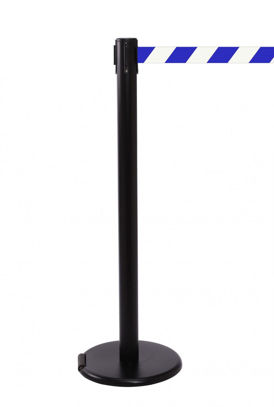 RollerPro 250 - 11' / 13' Belt | Barriers Stanchions
