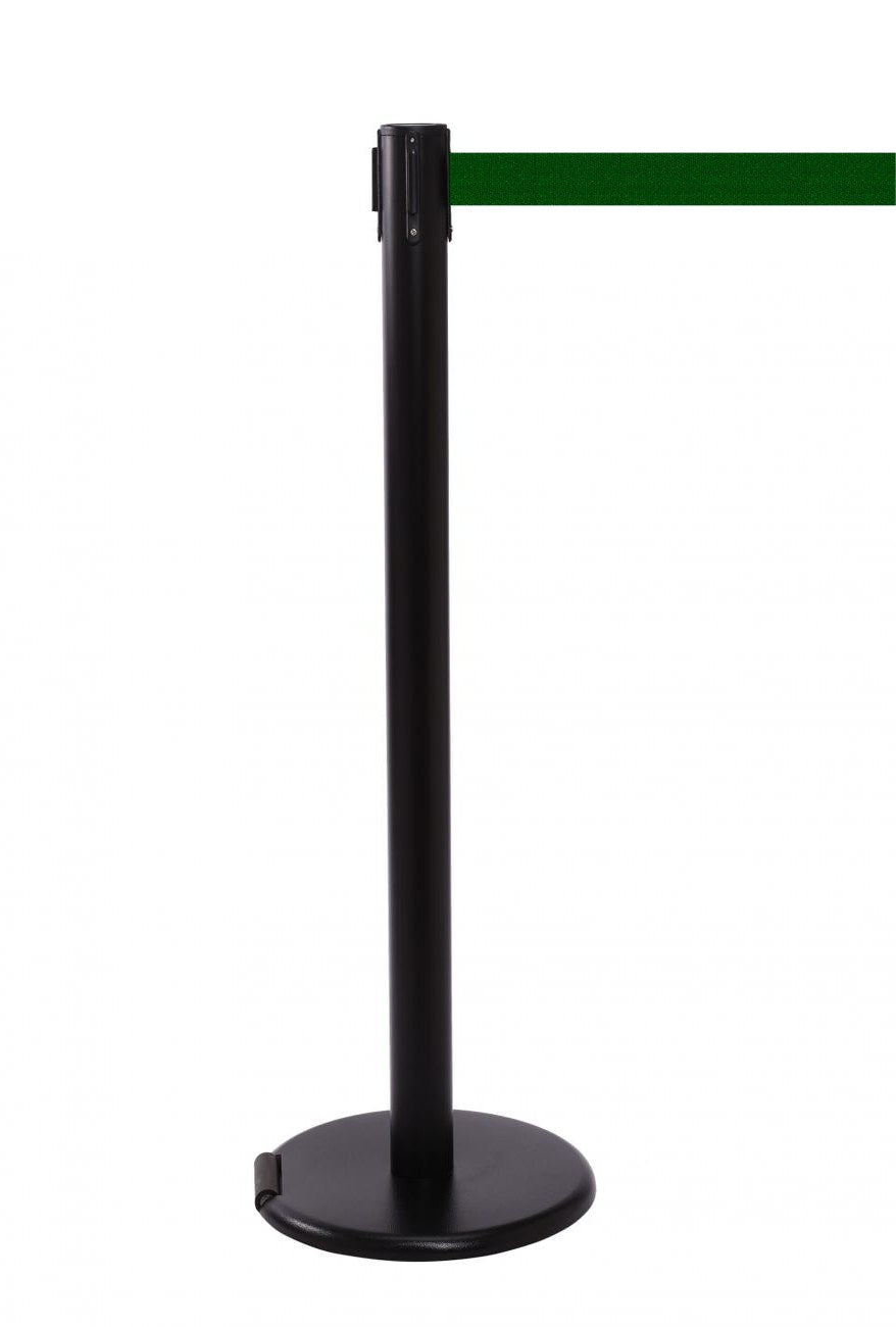 RollerPro 250 - 11' / 13' Belt | Barriers Stanchions