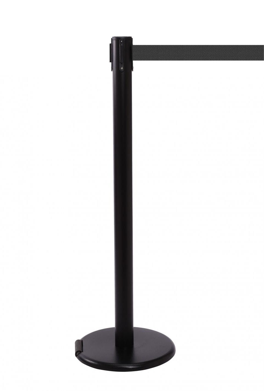 RollerPro 250 - 11' / 13' Belt | Barriers Stanchions