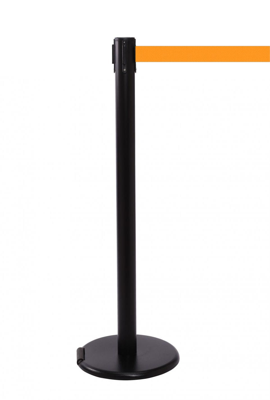 RollerPro 250 - 11' / 13' Belt | Barriers Stanchions