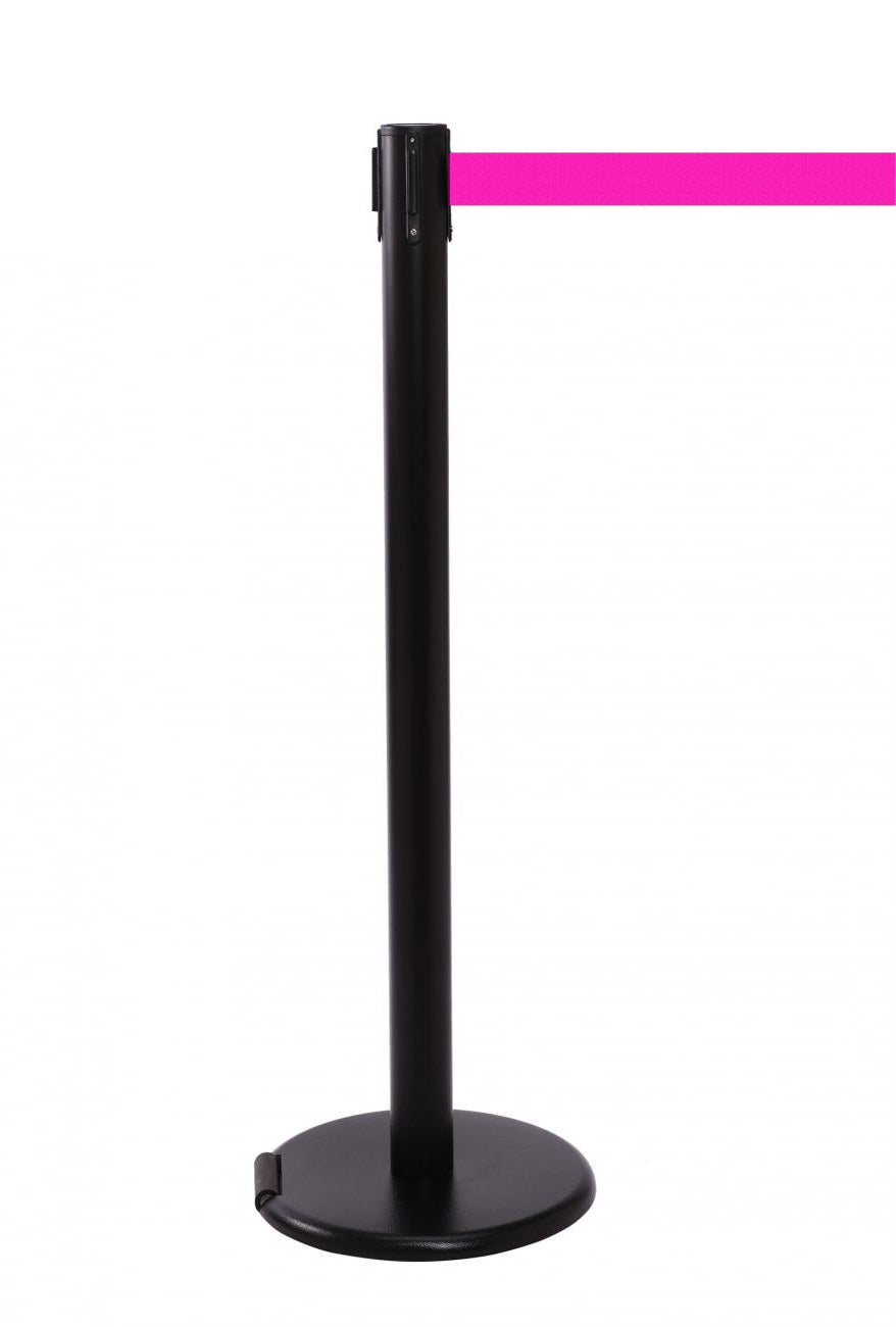 RollerPro 250 - 11' / 13' Belt | Barriers Stanchions