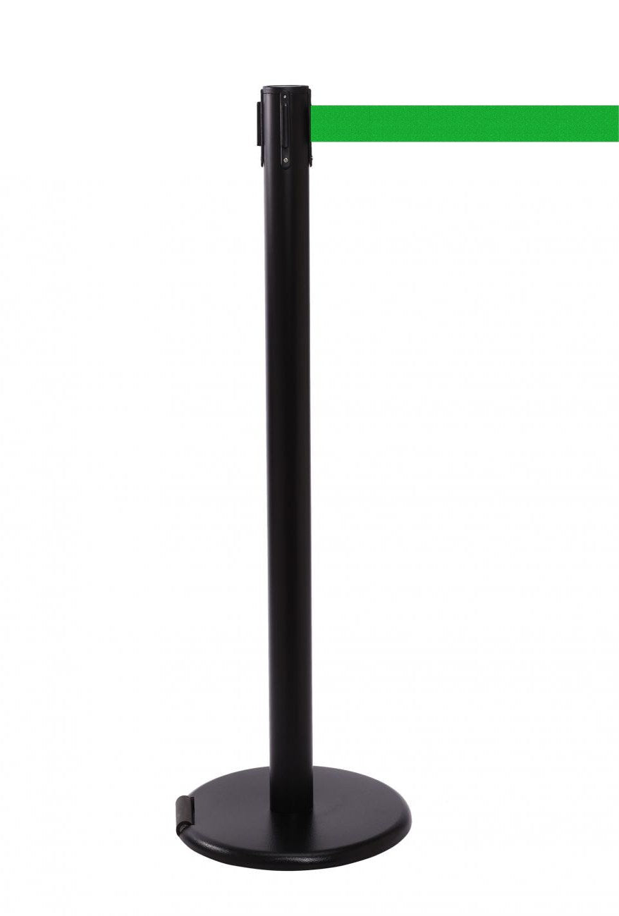 RollerPro 250 - 11' / 13' Belt | Barriers Stanchions