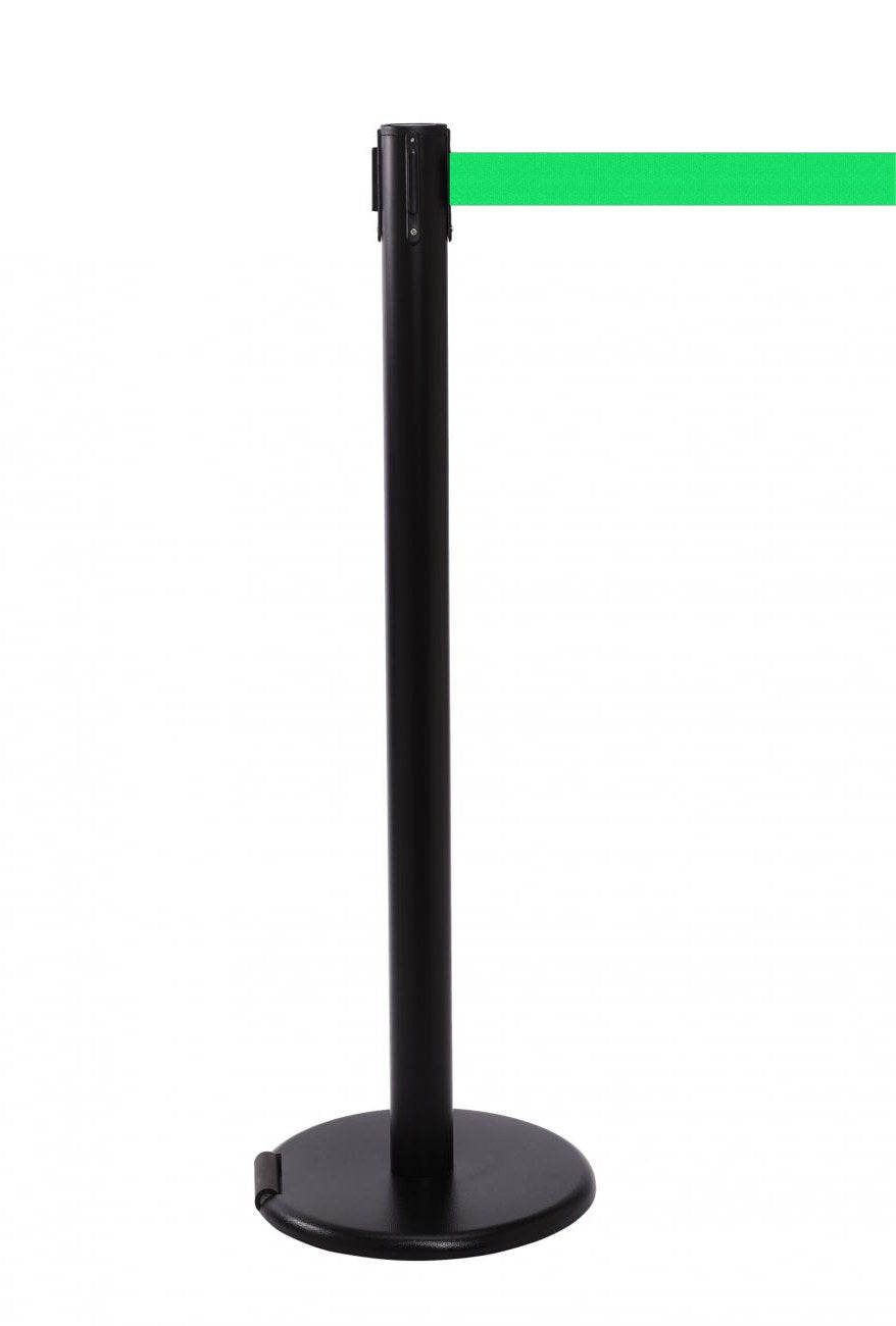RollerPro 250 - 11' / 13' Belt | Barriers Stanchions