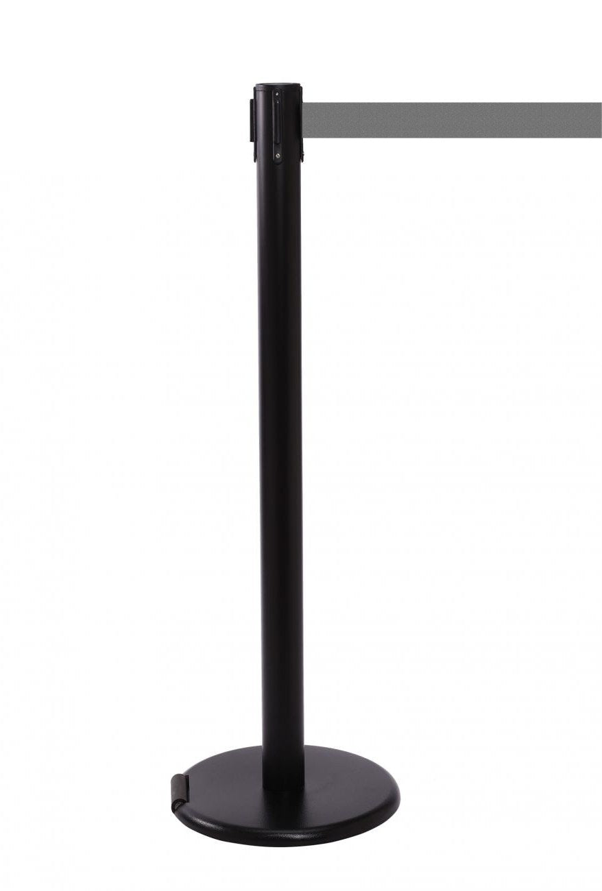 RollerPro 250 - 11' / 13' Belt | Barriers Stanchions