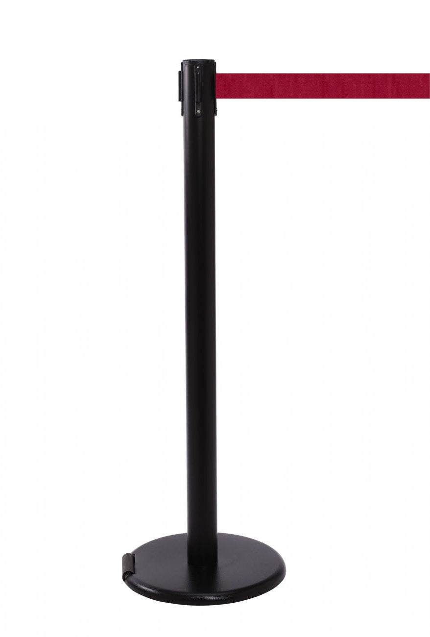 RollerPro 250 - 11' / 13' Belt | Barriers Stanchions