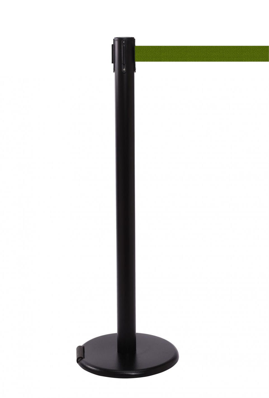 RollerPro 250 - 11' / 13' Belt | Barriers Stanchions