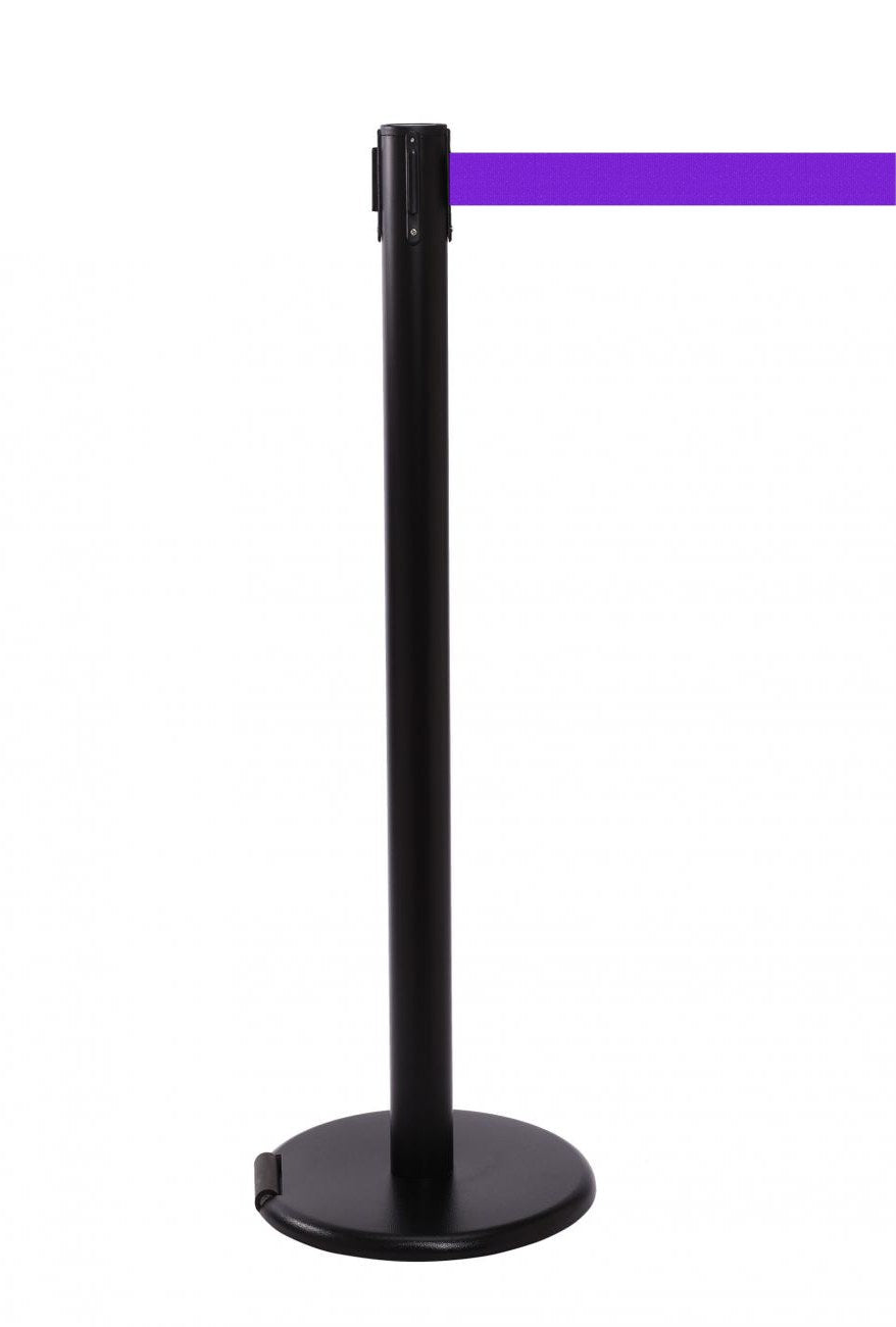 RollerPro 250 - 11' / 13' Belt | Barriers Stanchions