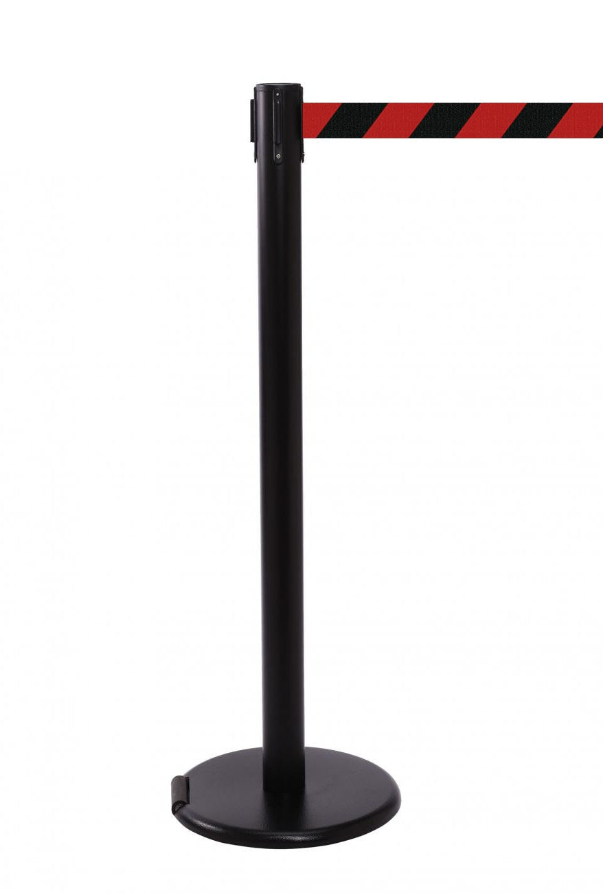 RollerPro 250 - 11' / 13' Belt | Barriers Stanchions