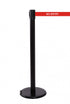 RollerPro 250 - 11' / 13' Belt | Barriers Stanchions