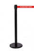RollerPro 250 - 11' / 13' Belt | Barriers Stanchions