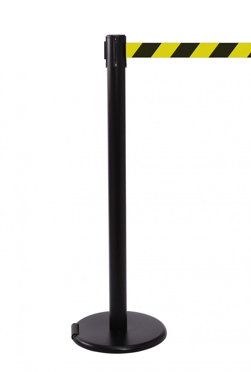 RollerPro 250 - 11' / 13' Belt | Barriers Stanchions