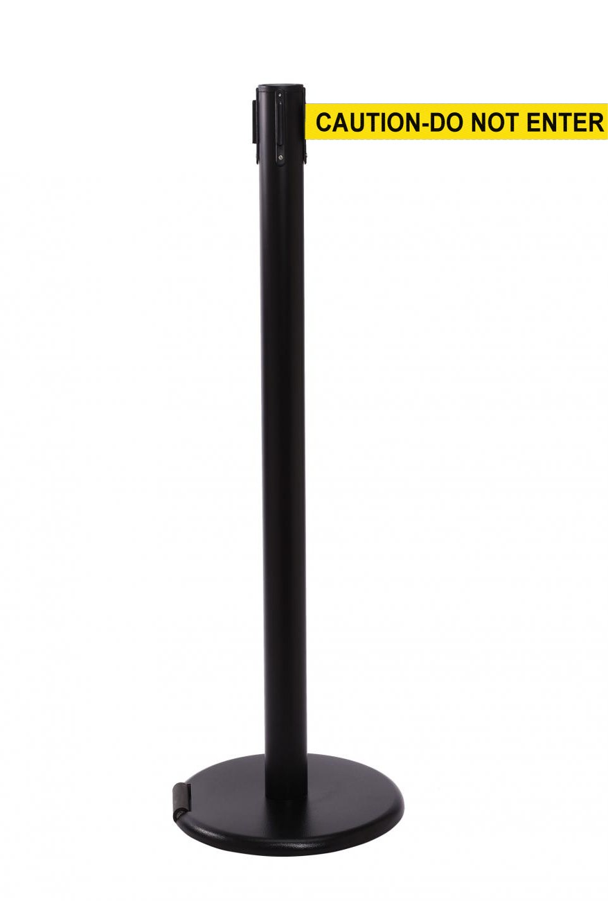 RollerPro 250 - 11' / 13' Belt | Barriers Stanchions