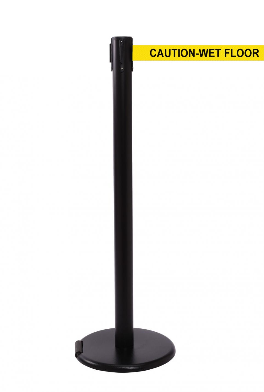 RollerPro 250 - 11' / 13' Belt | Barriers Stanchions